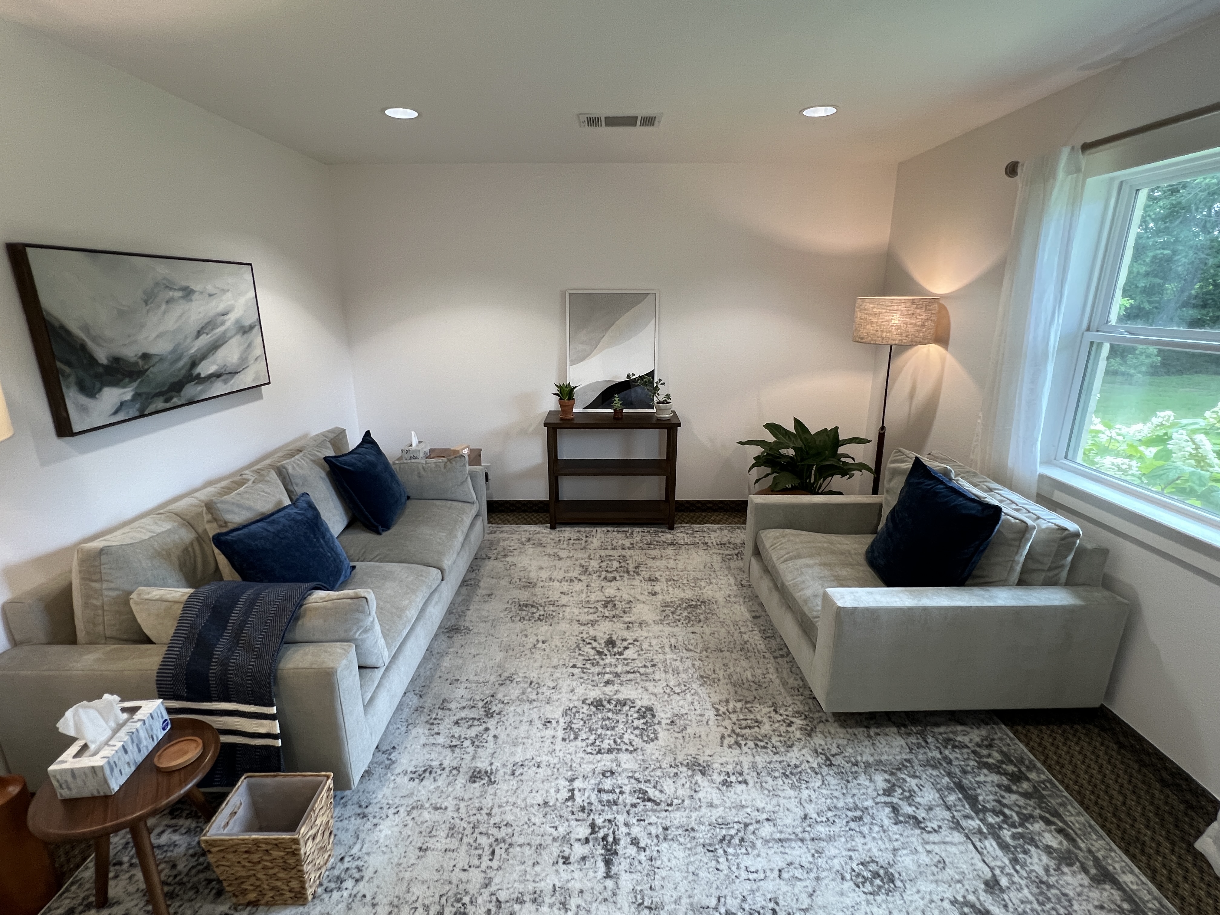 Counseling office in Colleyville
